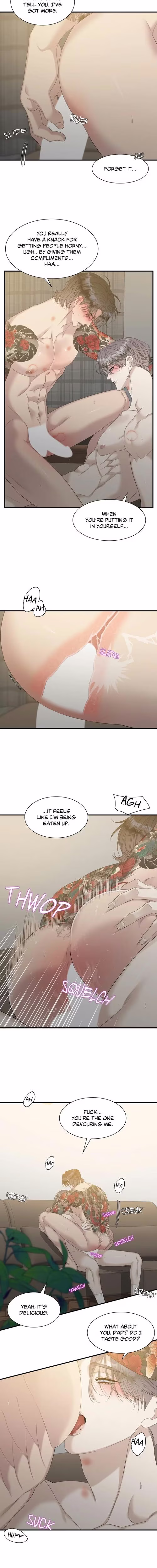 Miscreants and Mayhem - Chapter 40 - Part 8