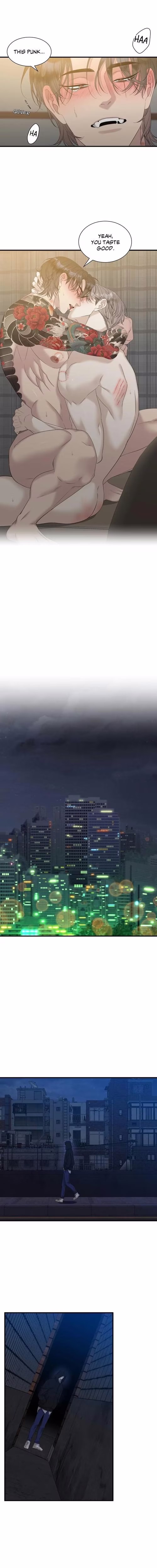 Miscreants and Mayhem - Chapter 40 - Part 9