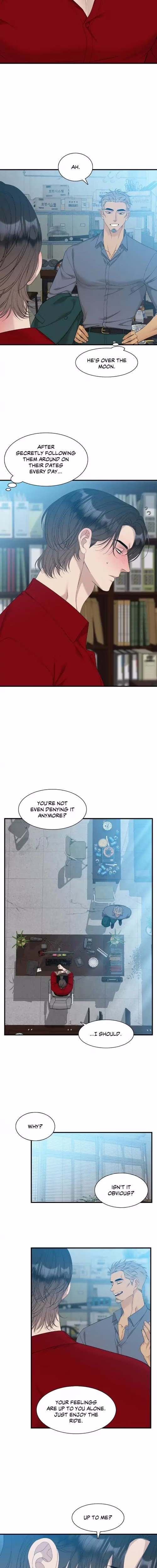 Miscreants and Mayhem - Chapter 41 - Part 3