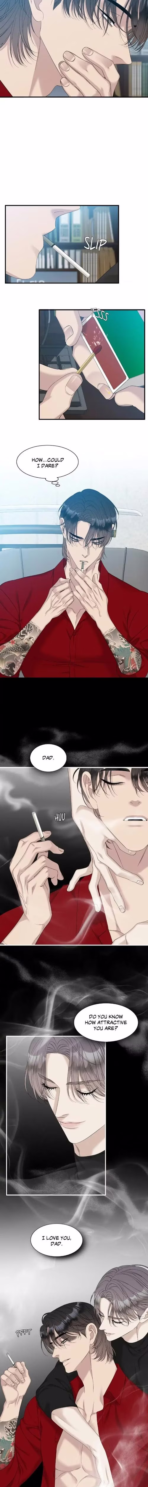 Miscreants and Mayhem - Chapter 41 - Part 4