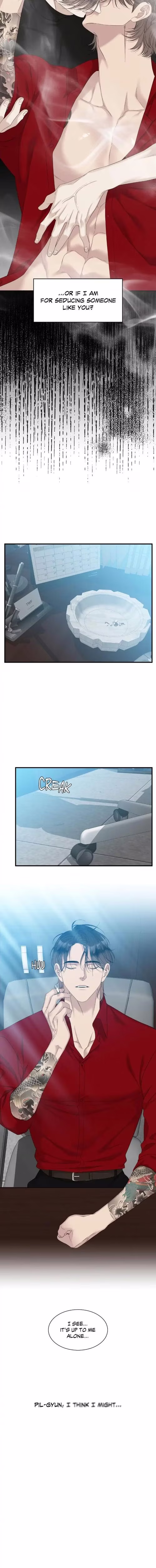 Miscreants and Mayhem - Chapter 41 - Part 6