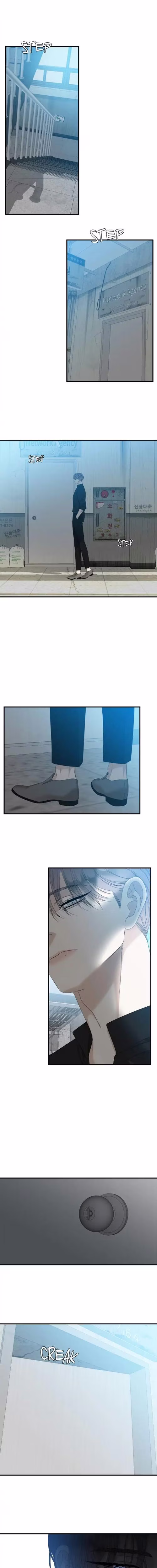 Miscreants and Mayhem - Chapter 41 - Part 7