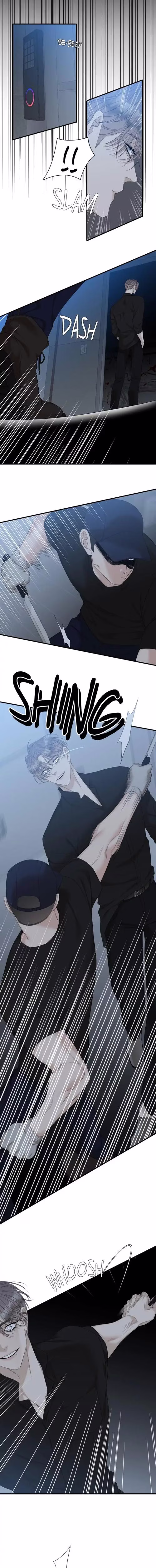 Miscreants and Mayhem - Chapter 41 - Part 9