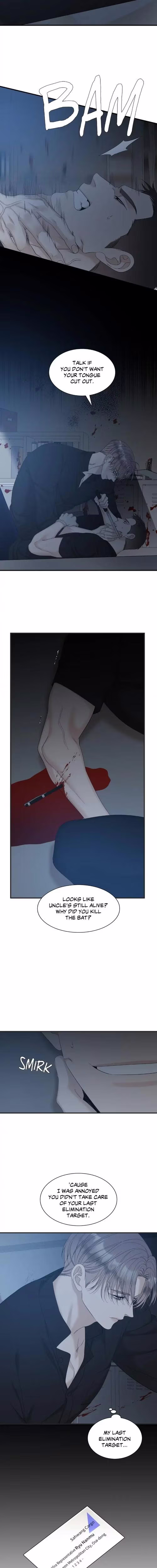 Miscreants and Mayhem - Chapter 41 - Part 11