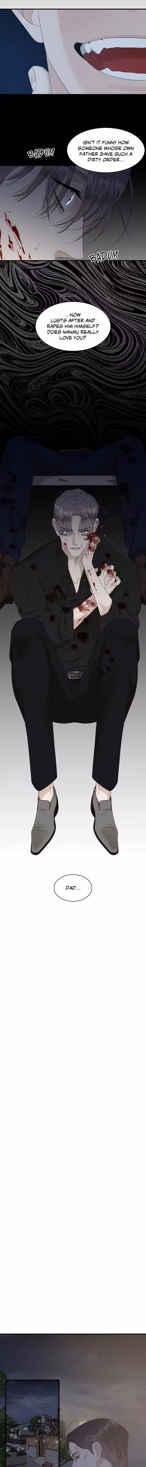 Miscreants and Mayhem - Chapter 42 - Part 3