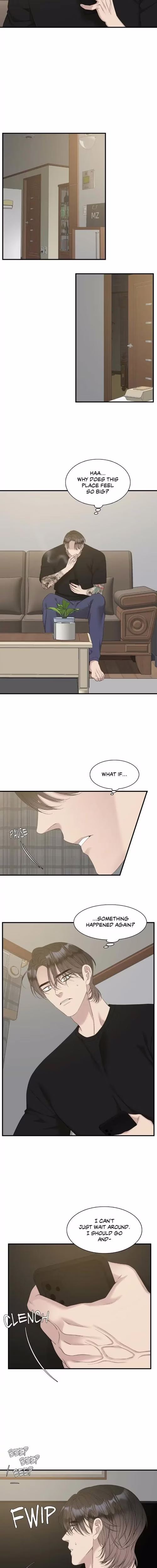 Miscreants and Mayhem - Chapter 42 - Part 6