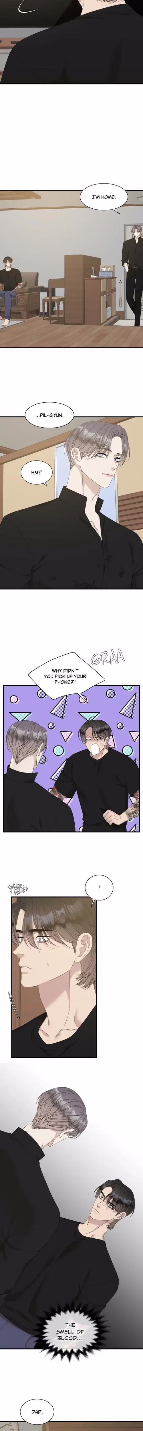 Miscreants and Mayhem - Chapter 42 - Part 7