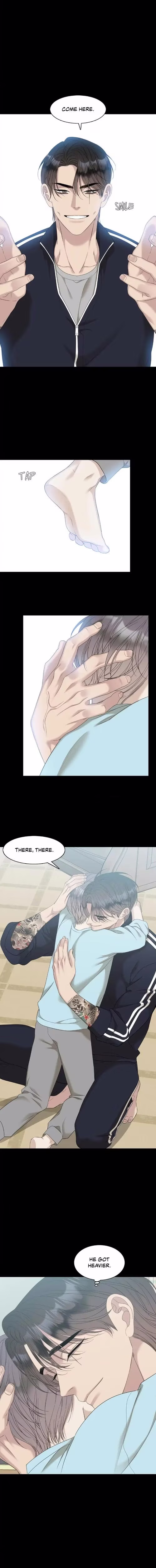 Miscreants and Mayhem - Chapter 43 - Part 4