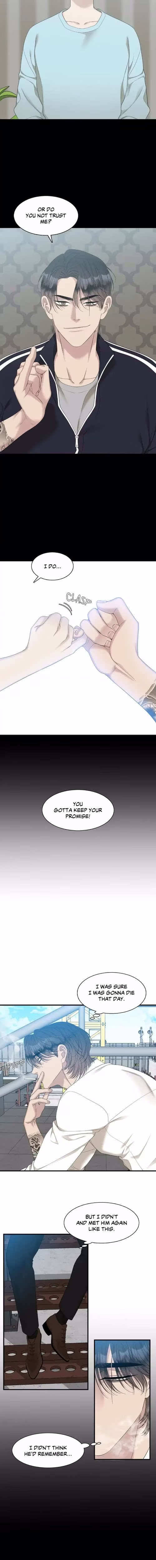 Miscreants and Mayhem - Chapter 43 - Part 6