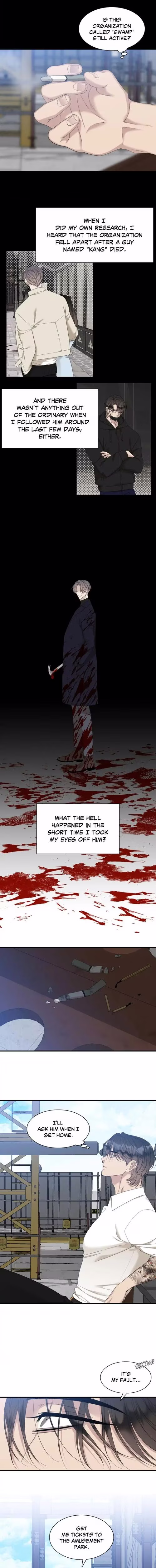 Miscreants and Mayhem - Chapter 43 - Part 8