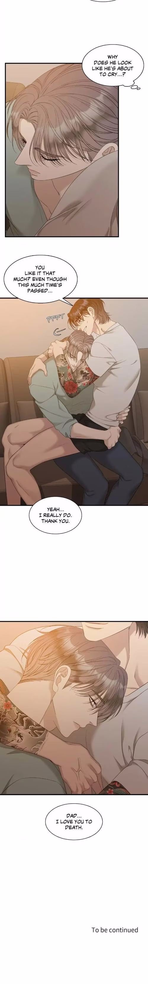 Miscreants and Mayhem - Chapter 43 - Part 12