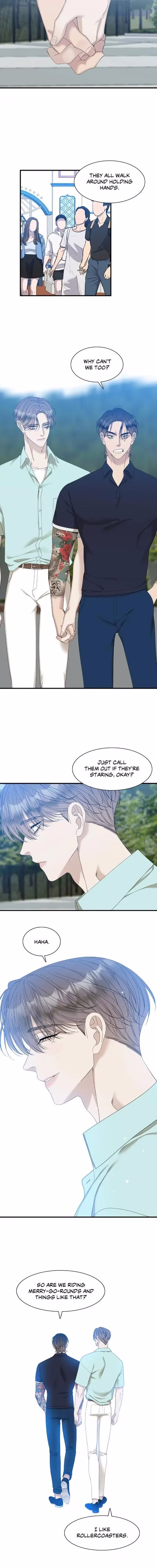 Miscreants and Mayhem - Chapter 44 - Part 3