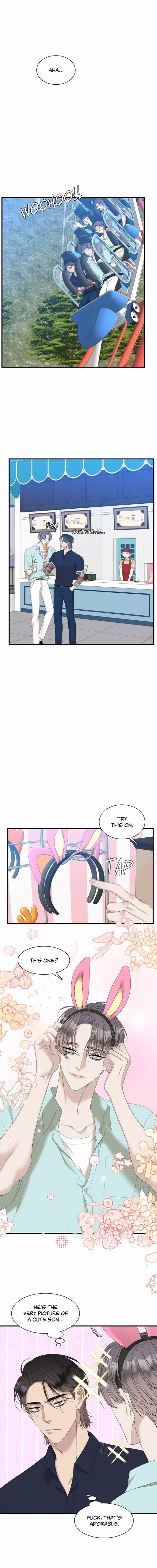 Miscreants and Mayhem - Chapter 44 - Part 4