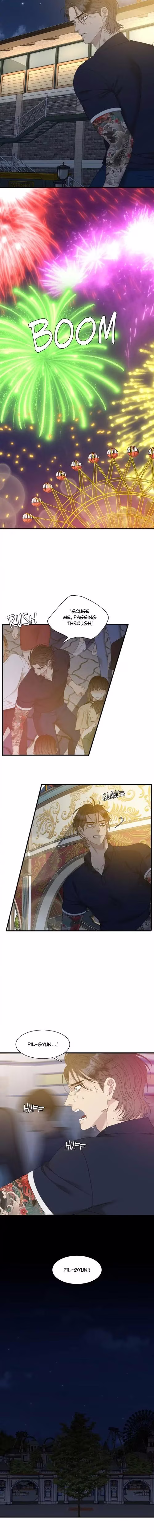 Miscreants and Mayhem - Chapter 44 - Part 8