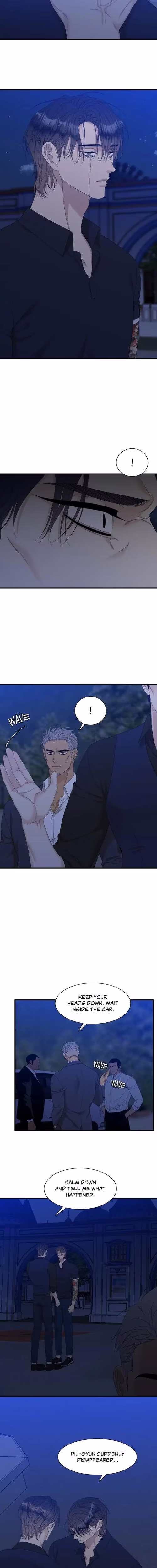 Miscreants and Mayhem - Chapter 44 - Part 10