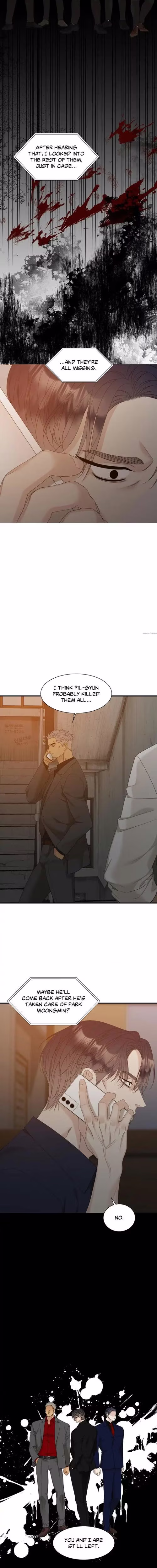 Miscreants and Mayhem - Chapter 45 - Part 10