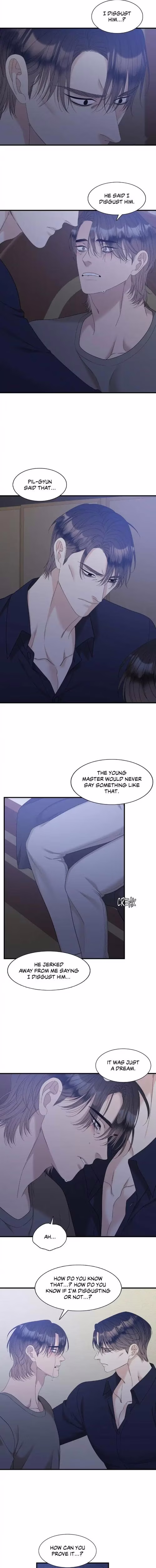 Miscreants and Mayhem - Chapter 46 - Part 3