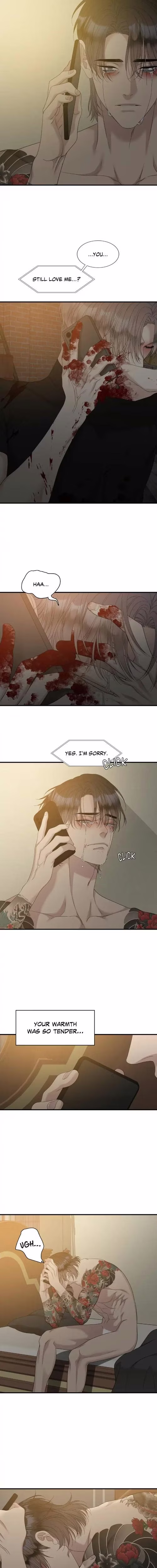 Miscreants and Mayhem - Chapter 46 - Part 11