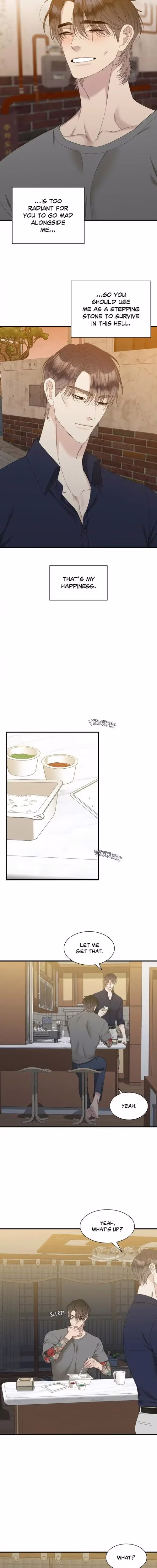 Miscreants and Mayhem - Chapter 47 - Part 6