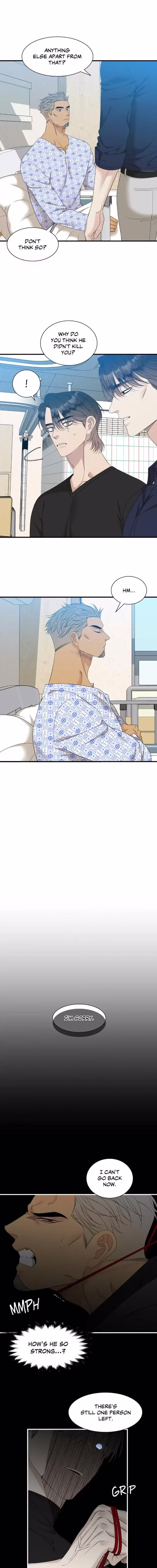 Miscreants and Mayhem - Chapter 47 - Part 9