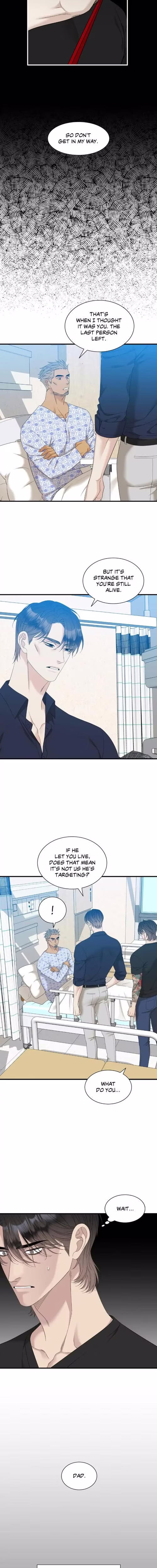 Miscreants and Mayhem - Chapter 47 - Part 10