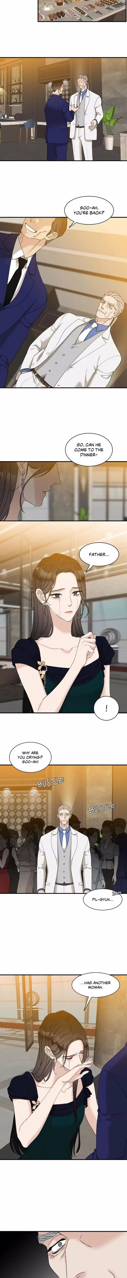 Miscreants and Mayhem - Chapter 48 - Part 6