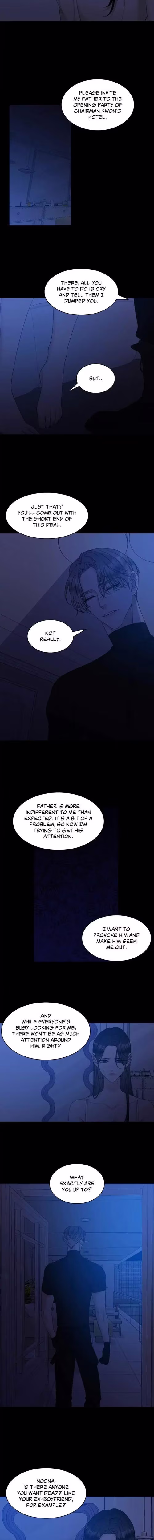 Miscreants and Mayhem - Chapter 48 - Part 10