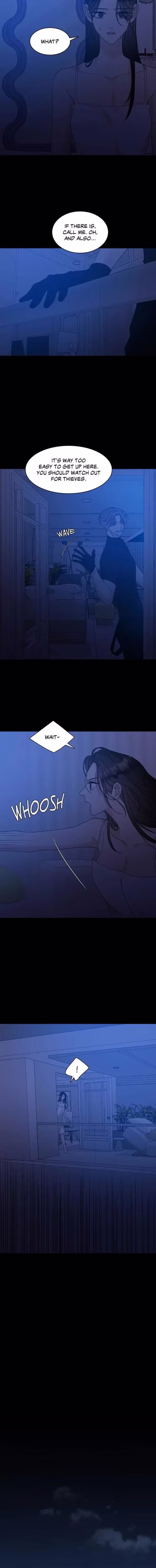 Miscreants and Mayhem - Chapter 48 - Part 11