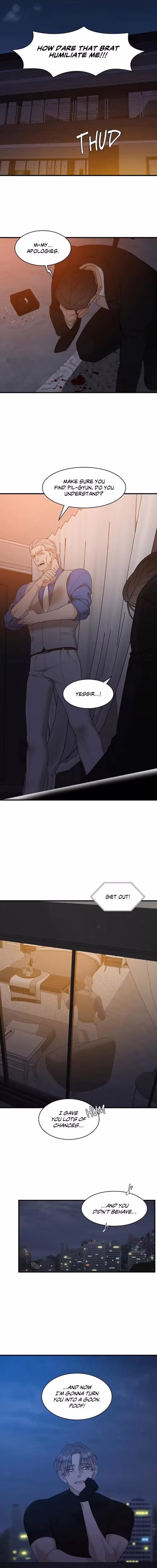 Miscreants and Mayhem - Chapter 48 - Part 12