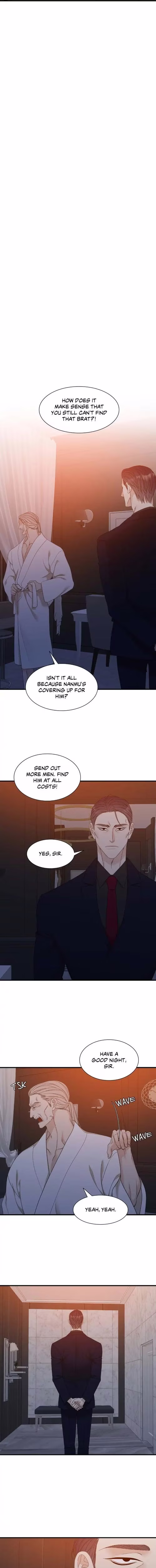 Miscreants and Mayhem - Chapter 49 - Part 3