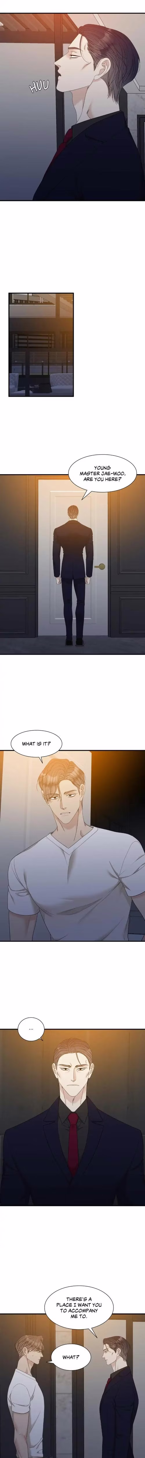 Miscreants and Mayhem - Chapter 49 - Part 5