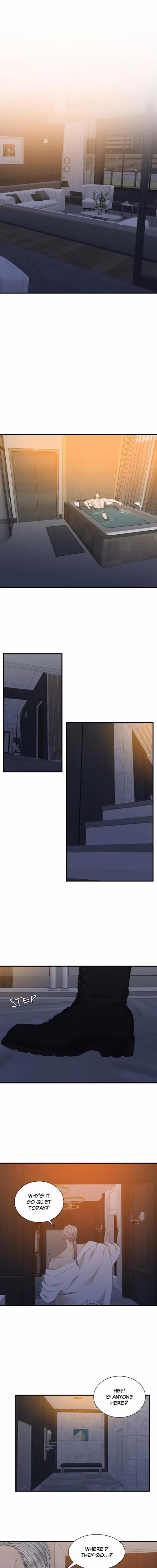 Miscreants and Mayhem - Chapter 49 - Part 7