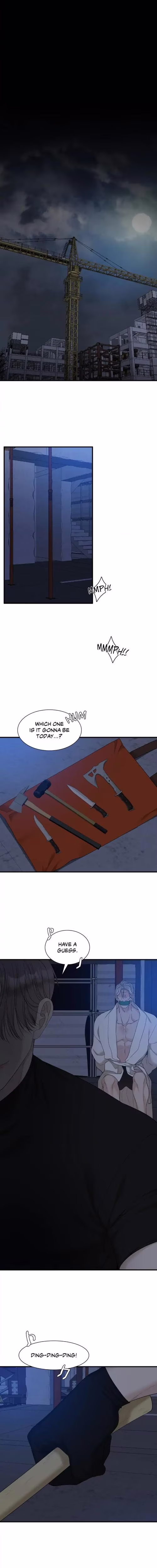 Miscreants and Mayhem - Chapter 49 - Part 11