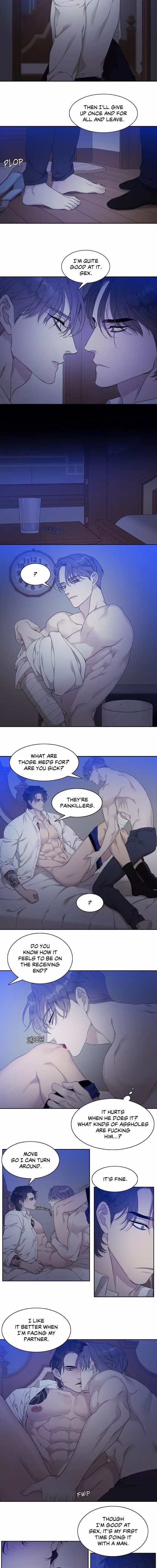 Miscreants and Mayhem - Chapter 5 - Part 4