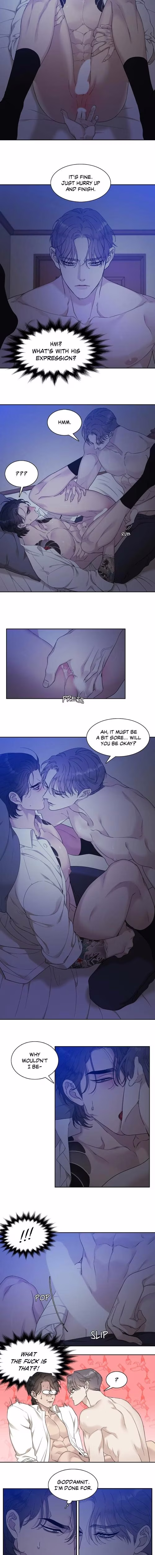 Miscreants and Mayhem - Chapter 5 - Part 7