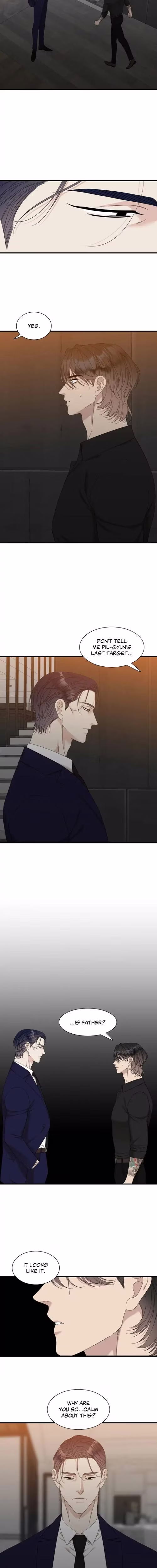 Miscreants and Mayhem - Chapter 50 - Part 5