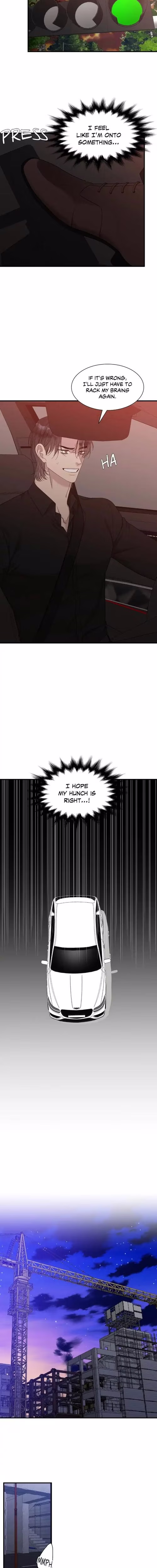 Miscreants and Mayhem - Chapter 50 - Part 10