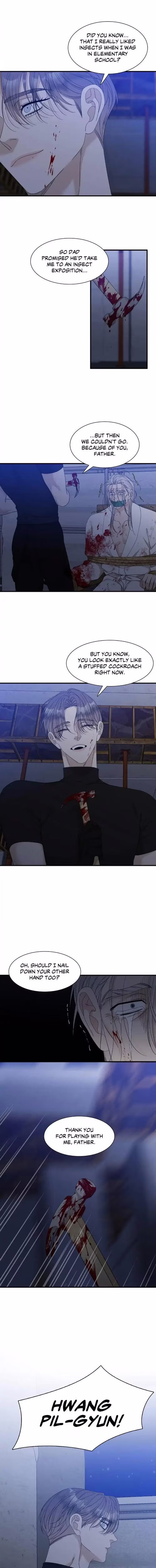 Miscreants and Mayhem - Chapter 50 - Part 12