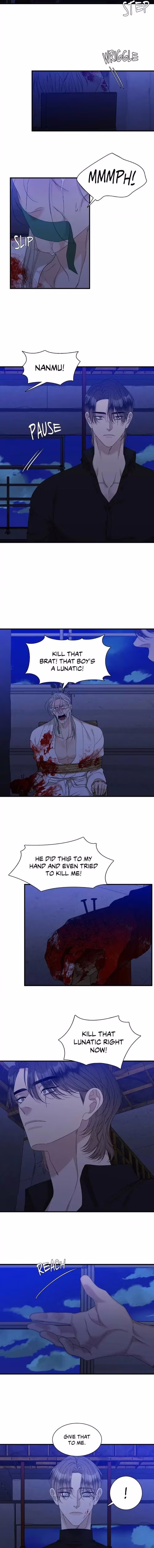 Miscreants and Mayhem - Chapter 51 - Part 3