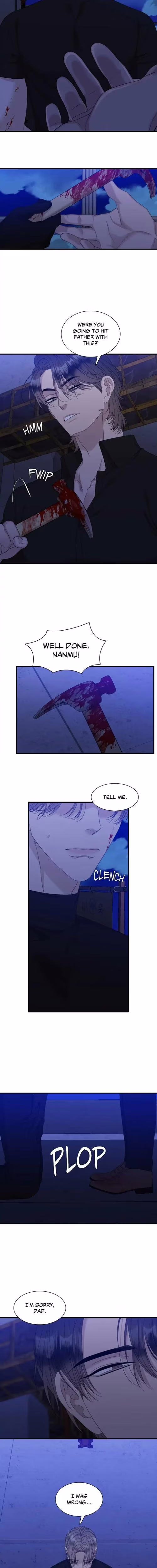 Miscreants and Mayhem - Chapter 51 - Part 4