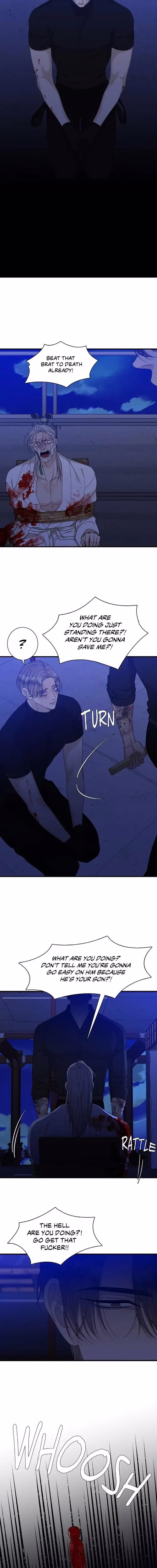 Miscreants and Mayhem - Chapter 51 - Part 5