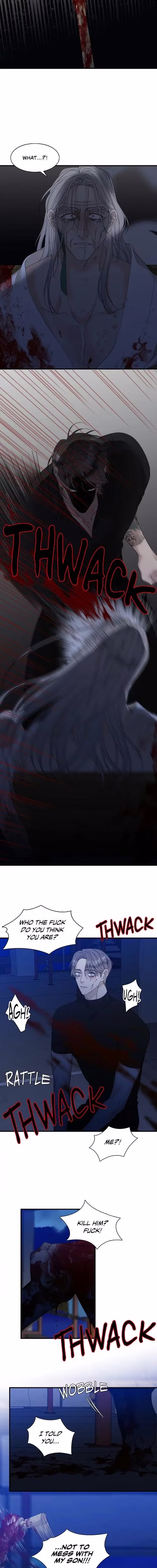 Miscreants and Mayhem - Chapter 51 - Part 6