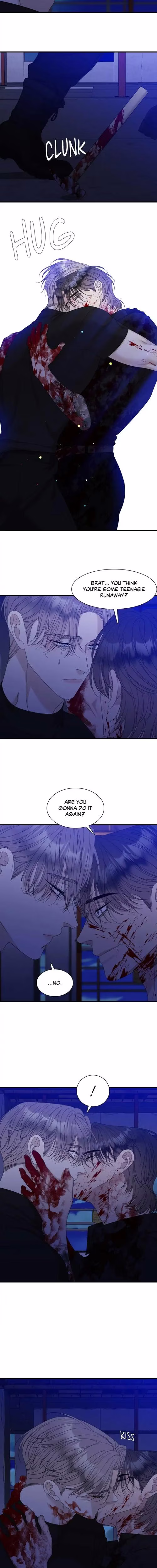 Miscreants and Mayhem - Chapter 51 - Part 9