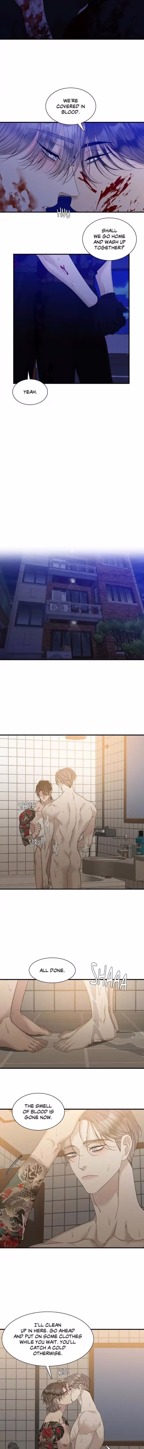 Miscreants and Mayhem - Chapter 51 - Part 10