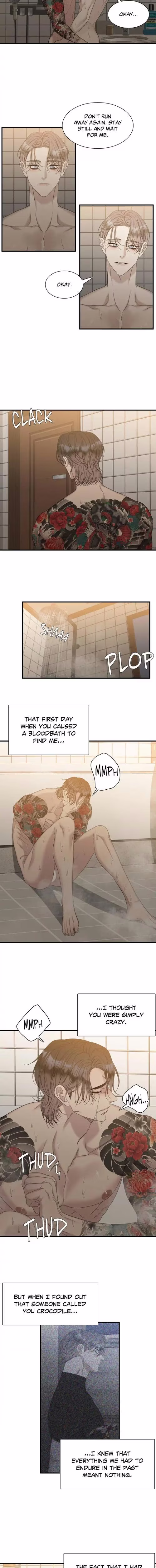 Miscreants and Mayhem - Chapter 51 - Part 11