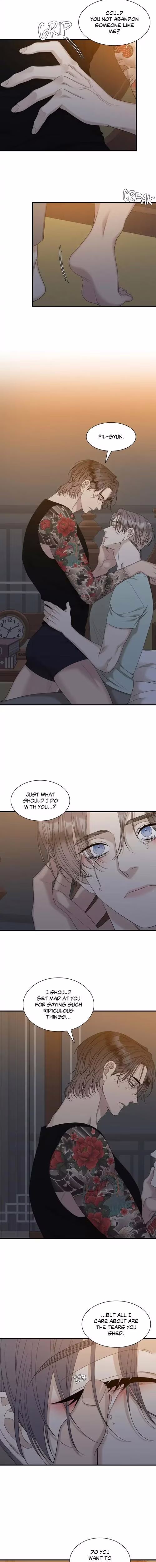 Miscreants and Mayhem - Chapter 52 - Part 4