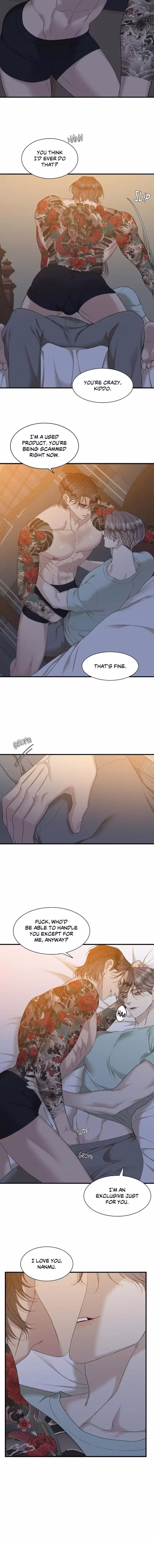 Miscreants and Mayhem - Chapter 52 - Part 7