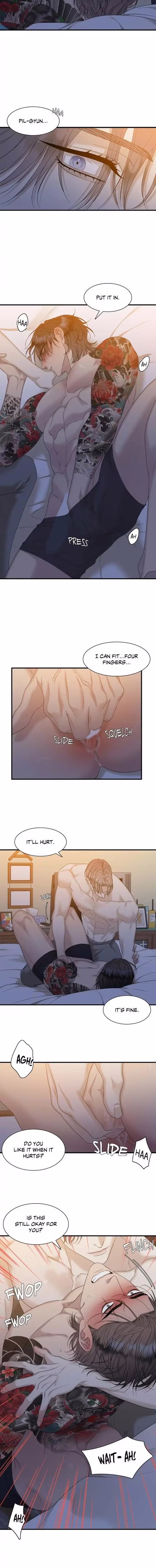 Miscreants and Mayhem - Chapter 52 - Part 10