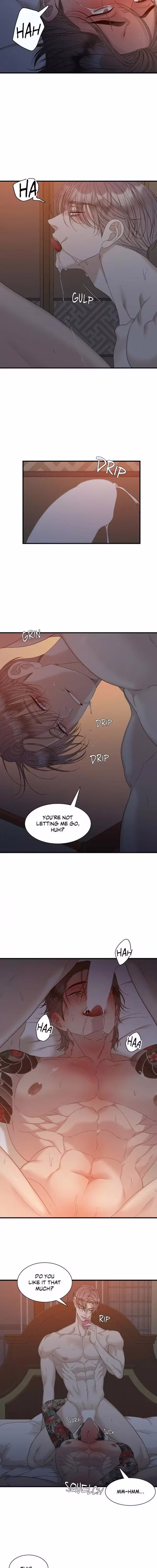 Miscreants and Mayhem - Chapter 53 - Part 3