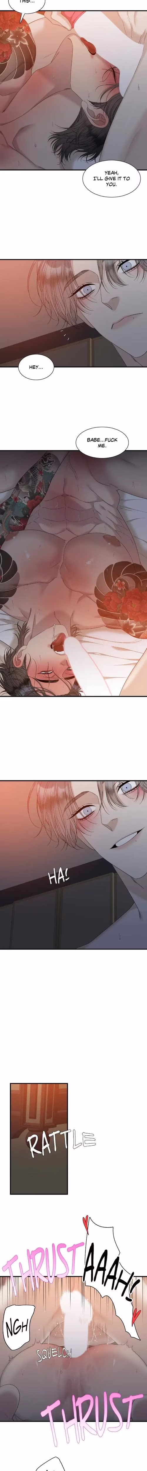 Miscreants and Mayhem - Chapter 53 - Part 4